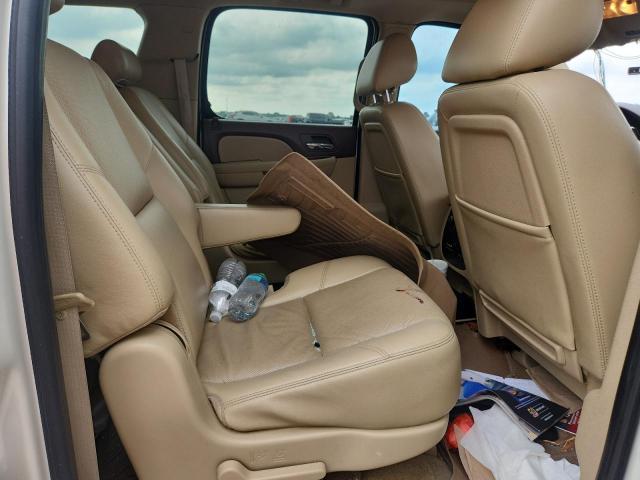 Aukcja sprzedaży 2010 Chevrolet Suburban, vin: 1GNUKKE37AR281180, numer aukcji: 55221256