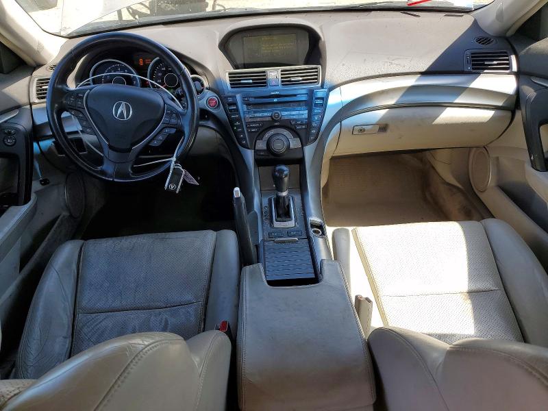 2011 Acura Tl მანქანა იყიდება აუქციონზე, vin: 19UUA8F55BA007542, აუქციონის ნომერი: 53126236