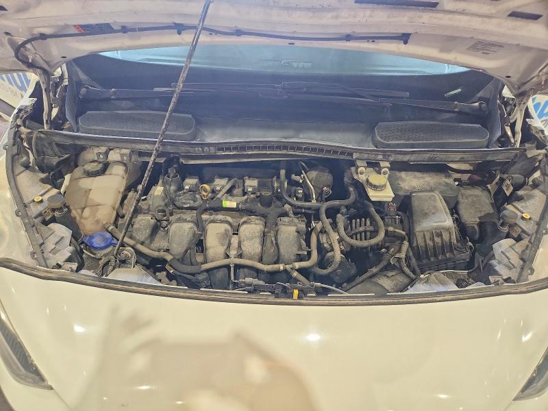 Продажа на аукционе авто 2019 Ford Transit Connect, vin: NM0GE9E21K1422951, номер лота: 54482816