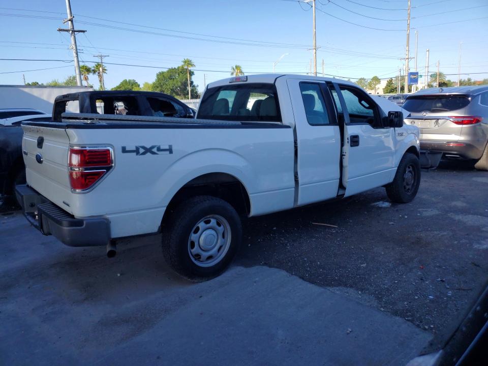 Aukcja sprzedaży 2013 Ford F150, vin: 1FTEX1EMXDFB69285, numer aukcji: 54525726