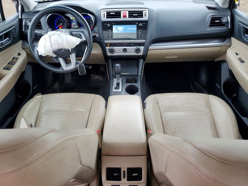 2015 Subaru Legacy მანქანა იყიდება აუქციონზე, vin: 4S3BNAL68F3015417, აუქციონის ნომერი: 53275246