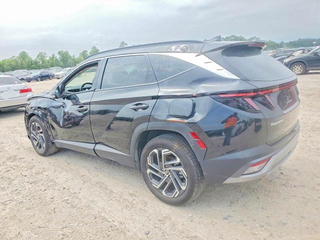 Продажа на аукционе авто 2025 Hyundai Tucson, vin: 5NMJE3DE8SH446994, номер лота: 52018716