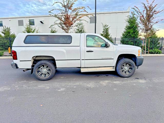 Продаж на аукціоні авто 2011 Chevrolet Silverado, vin: 1GCNCPEA0BF128410, номер лоту: 54929446