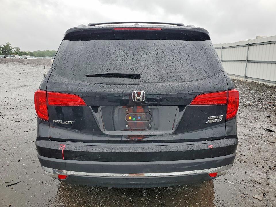 Aukcja sprzedaży 2016 Honda Pilot, vin: 5FNYF6H90GB054255, numer aukcji: 54617866