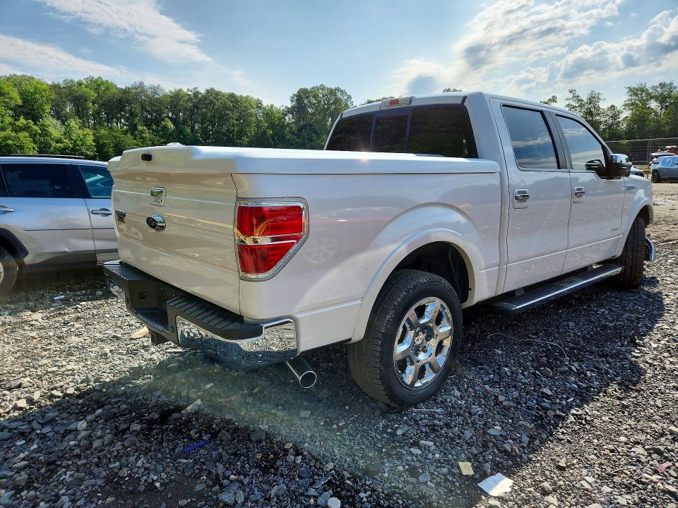 Aukcja sprzedaży 2014 Ford F150, vin: 1FTFW1ETXEFB80464, numer aukcji: 55195576