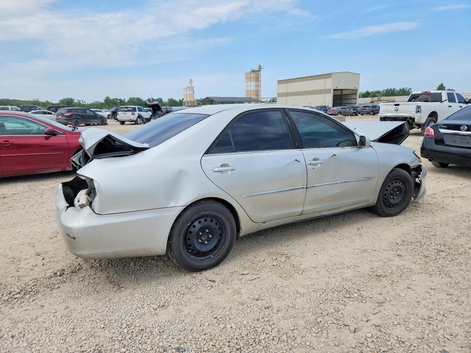 Продажа на аукционе авто 2003 Toyota Camry, vin: 4T1BE30K03U258850, номер лота: 53730266