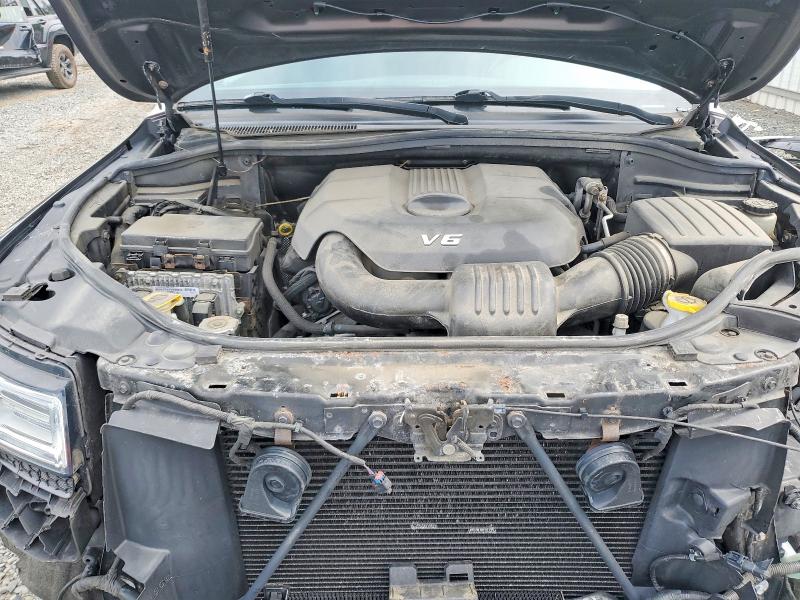 Продажа на аукционе авто 2015 Jeep Grand Cherokee, vin: 1C4RJFBG3FC104362, номер лота: 55100516