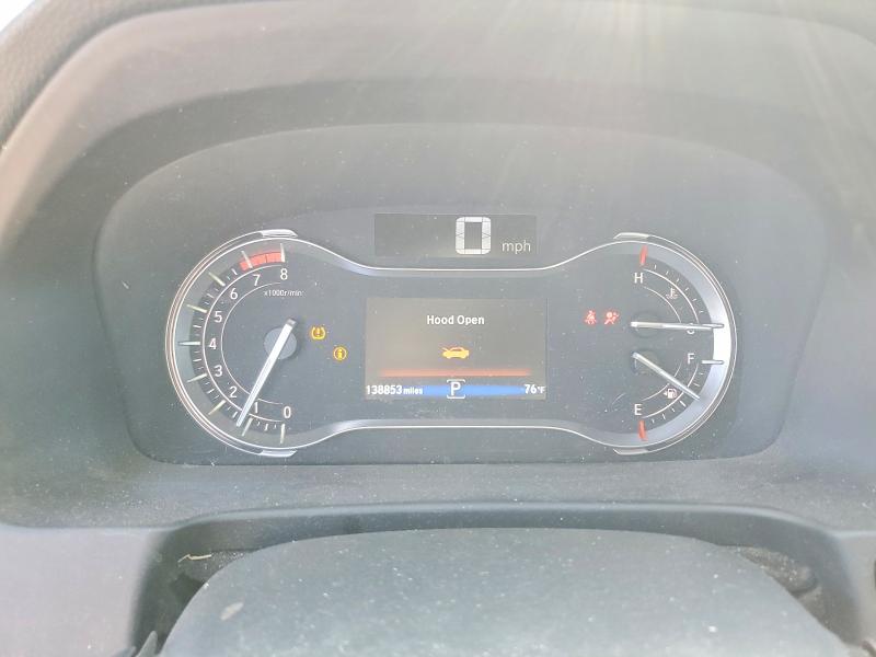 51883976 :رقم المزاد ، 5FNYF6H96JB064215 vin ، 2018 Honda Pilot مزاد بيع