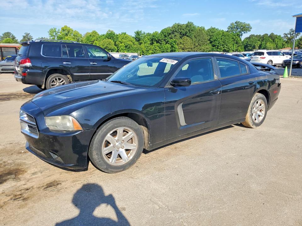 2014 Dodge Charger მანქანა იყიდება აუქციონზე, vin: 2C3CDXBG8EH134508, აუქციონის ნომერი: 52192396