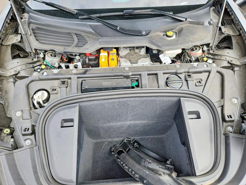 Aukcja sprzedaży 2024 Audi E-tron Gt, vin: WAUEJBFW3R7001736, numer aukcji: 52334936