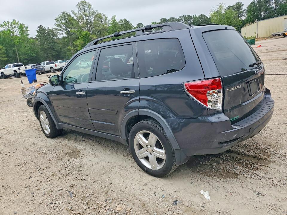 Aukcja sprzedaży 2009 Subaru Forester, vin: JF2SH63669H725428, numer aukcji: 54486676