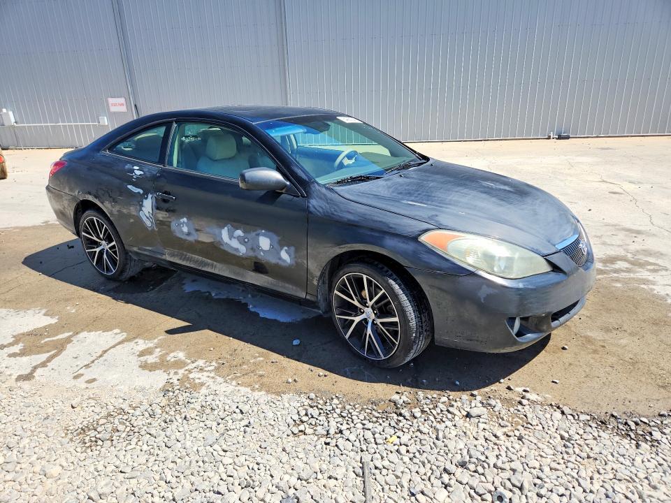 2005 Toyota Camry Solara მანქანა იყიდება აუქციონზე, vin: 4T1CA30P65U060272, აუქციონის ნომერი: 54280046