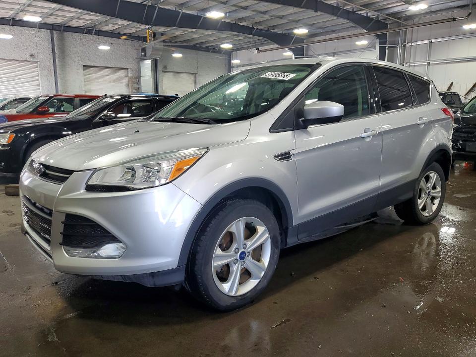 Aukcja sprzedaży 2015 Ford Escape, vin: 1FMCU9G97FUC27631, numer aukcji: 55005856