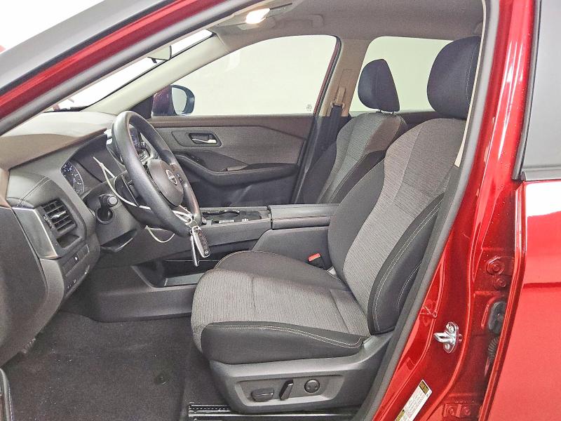 Продажа на аукционе авто 2023 Nissan Rogue, vin: 5N1BT3BA4PC842478, номер лота: 51780166