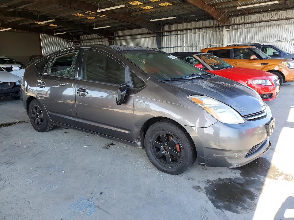 54530266 :رقم المزاد ، JTDKB20U983299659 vin ، 2008 Toyota Prius مزاد بيع