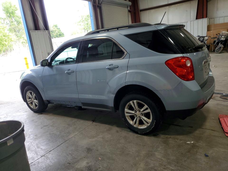 Продаж на аукціоні авто 2015 Chevrolet Equinox, vin: 2GNFLFEKXF6197183, номер лоту: 54260136
