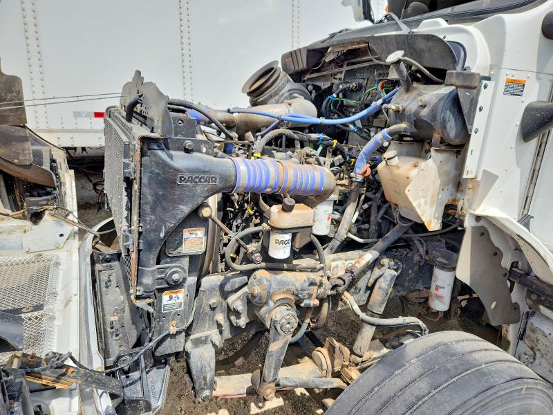 54729676 :رقم المزاد ، 2NKHHM6X4NM132341 vin ، 2022 Kenworth Construction مزاد بيع