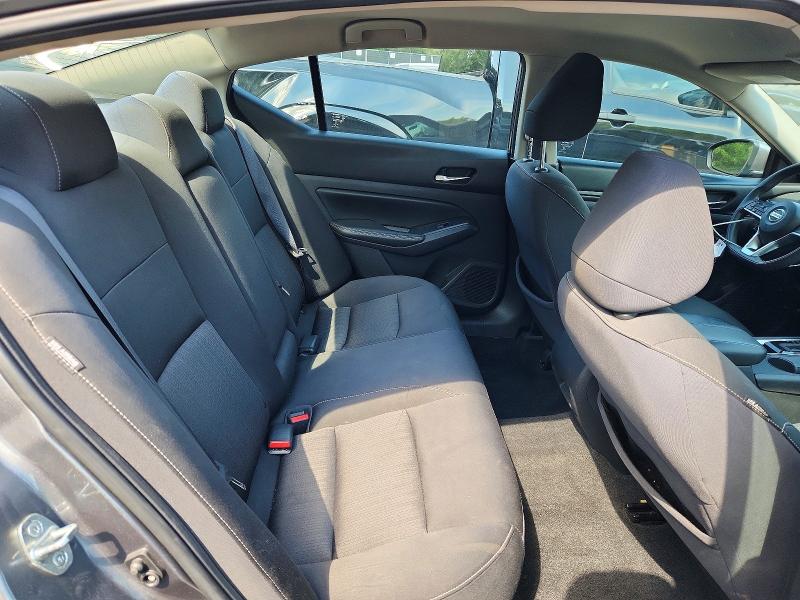 52739556 :رقم المزاد ، 1N4BL4BV5KC180146 vin ، 2019 Nissan Altima مزاد بيع