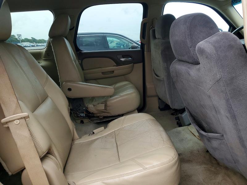 Продажа на аукционе авто 2013 Chevrolet Tahoe, vin: 1GNSCBE08DR376071, номер лота: 54416566