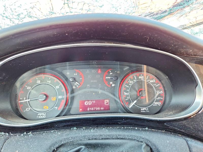 Aukcja sprzedaży 2013 Dodge Dart, vin: 1C3CDFBA0DD288857, numer aukcji: 52271636