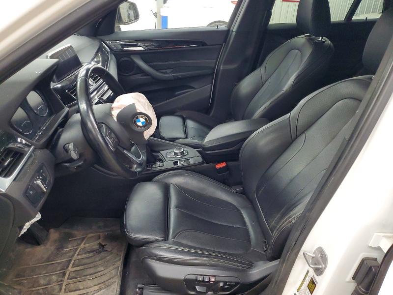 Aukcja sprzedaży 2018 Bmw X1, vin: WBXHT3C36J5L30928, numer aukcji: 53995196