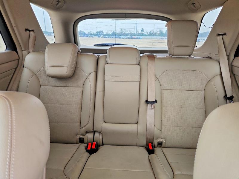 Продаж на аукціоні авто 2014 Mercedes-benz Ml, vin: 4JGDA2EB2EA325072, номер лоту: 54616486
