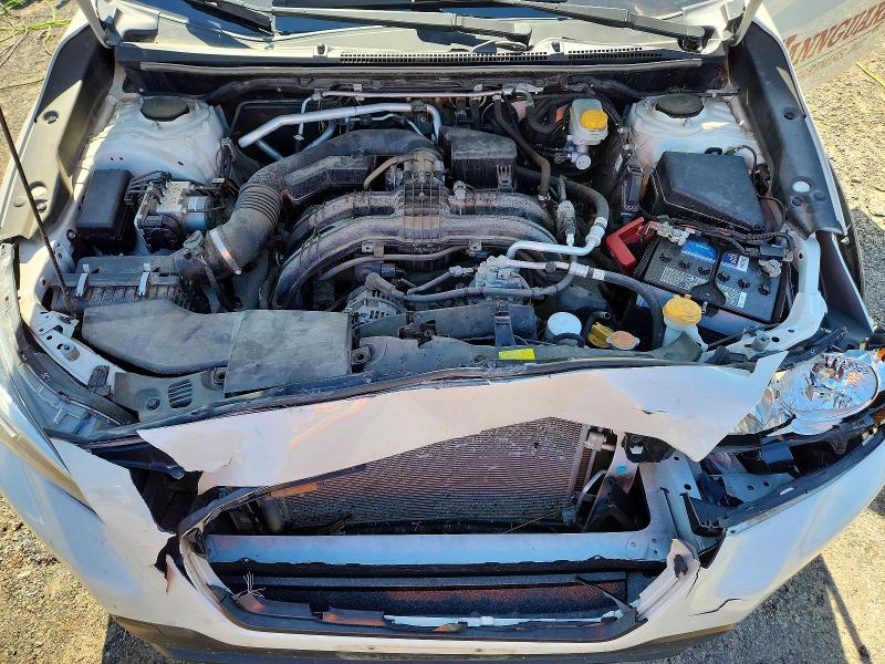 Продаж на аукціоні авто 2022 Subaru Crosstrek, vin: JF2GTABC1NH214539, номер лоту: 53114706