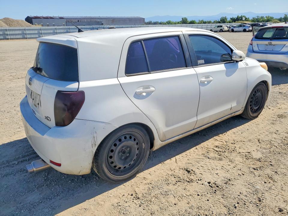 Продаж на аукціоні авто 2008 Scion Xd, vin: JTKKU10468J024937, номер лоту: 54479406
