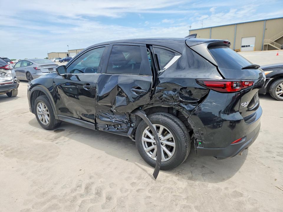 Aukcja sprzedaży 2023 Mazda Cx-5, vin: JM3KFBBM5P0170519, numer aukcji: 53615476