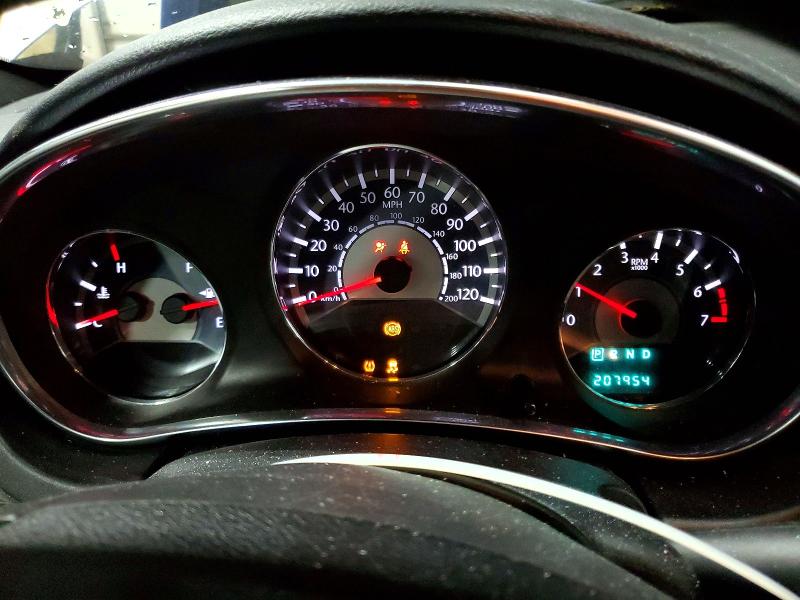 Aukcja sprzedaży 2012 Chrysler 200, vin: 1C3CCBABXCN208334, numer aukcji: 53827636