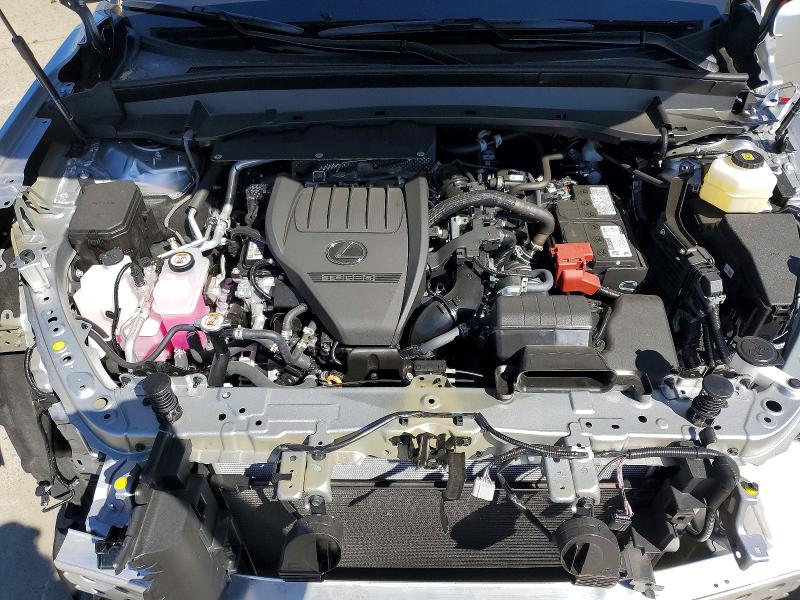 53399446 :رقم المزاد ، 5TDAAAA65TS019073 vin ، 2026 Lexus Tx 350 مزاد بيع