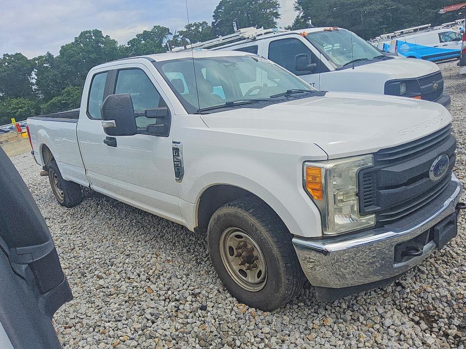 Продаж на аукціоні авто 2017 Ford F250, vin: 1FT7X2A60HED11242, номер лоту: 50274216