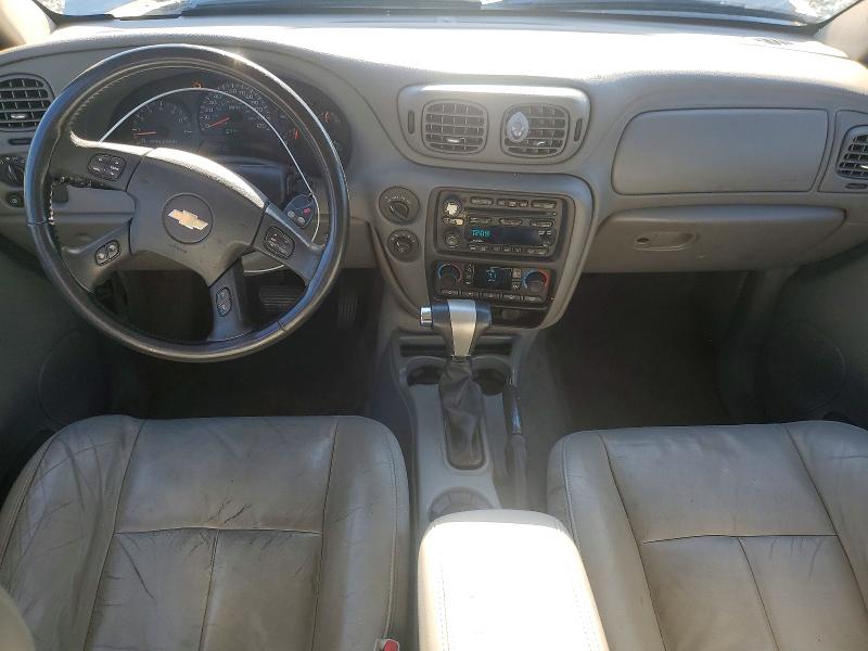 Aukcja sprzedaży 2005 Chevrolet Trailblazer, vin: 1GNDT13S052202951, numer aukcji: 53595496