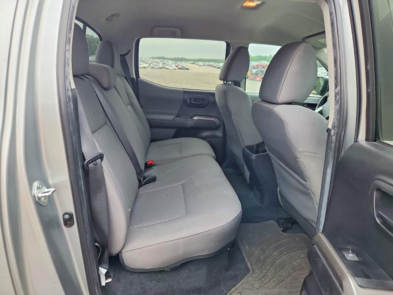 Aukcja sprzedaży 2023 Toyota Tac Dbl 4x4 Ltd, vin: 3TMAZ5CN4PM205276, numer aukcji: 52747516