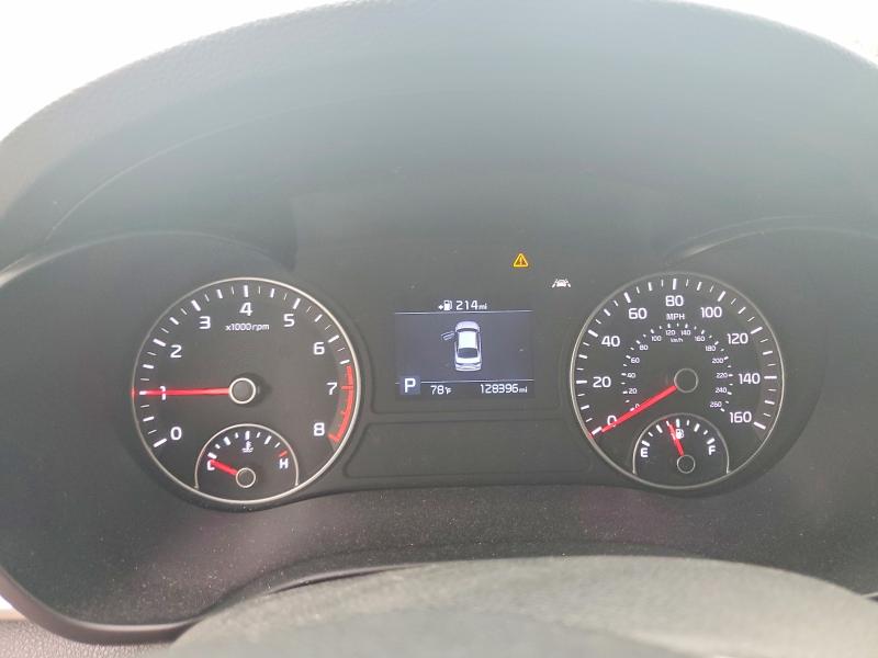 Продажа на аукционе авто 2019 Kia Optima, vin: 5XXGT4L34KG361705, номер лота: 53087516