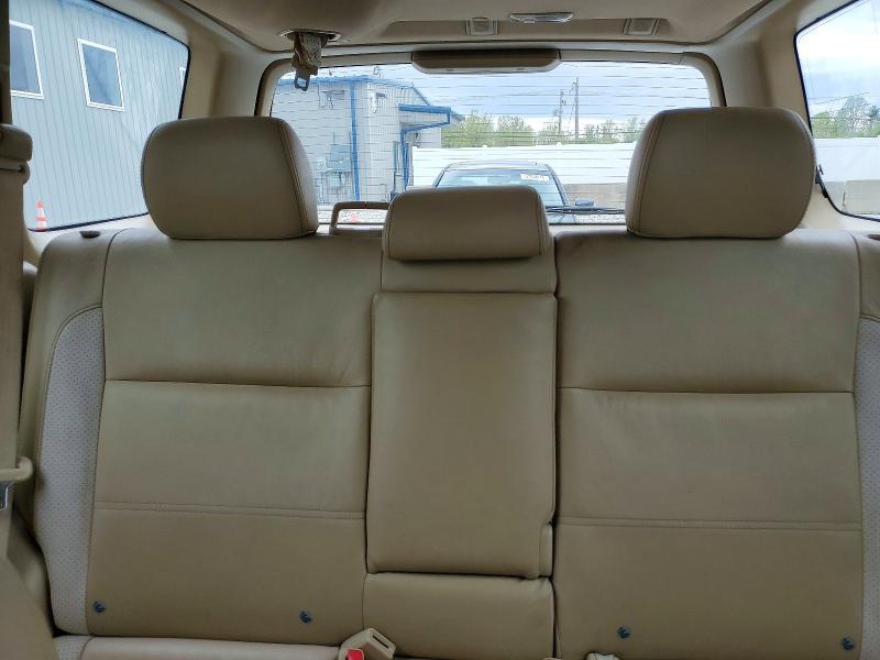 Продаж на аукціоні авто 2007 Subaru Forester, vin: JF1SG67657H734569, номер лоту: 52498316