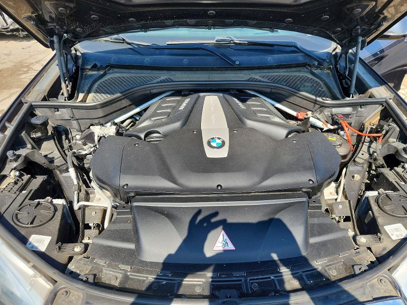 54080836 :رقم المزاد ، 5UXKR6C51F0J77611 vin ، 2015 Bmw X5 مزاد بيع