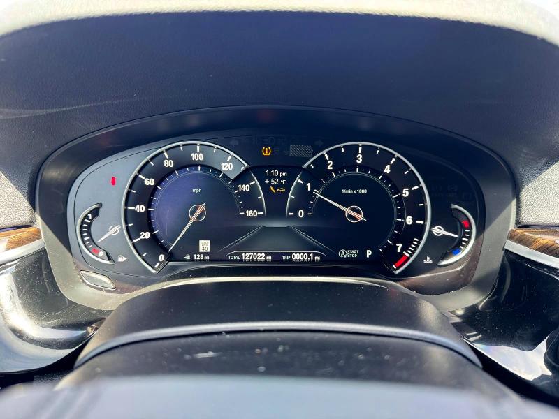 Продажа на аукционе авто 2019 Bmw 530, vin: WBAJA5C51KBX87048, номер лота: 54539116