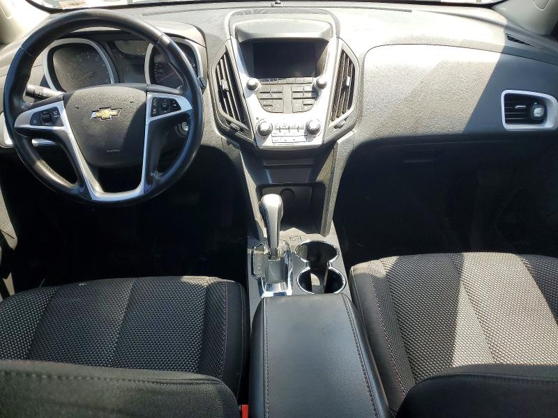 52093266 :رقم المزاد ، 2GNALDEK6C6174560 vin ، 2012 Chevrolet Equinox مزاد بيع
