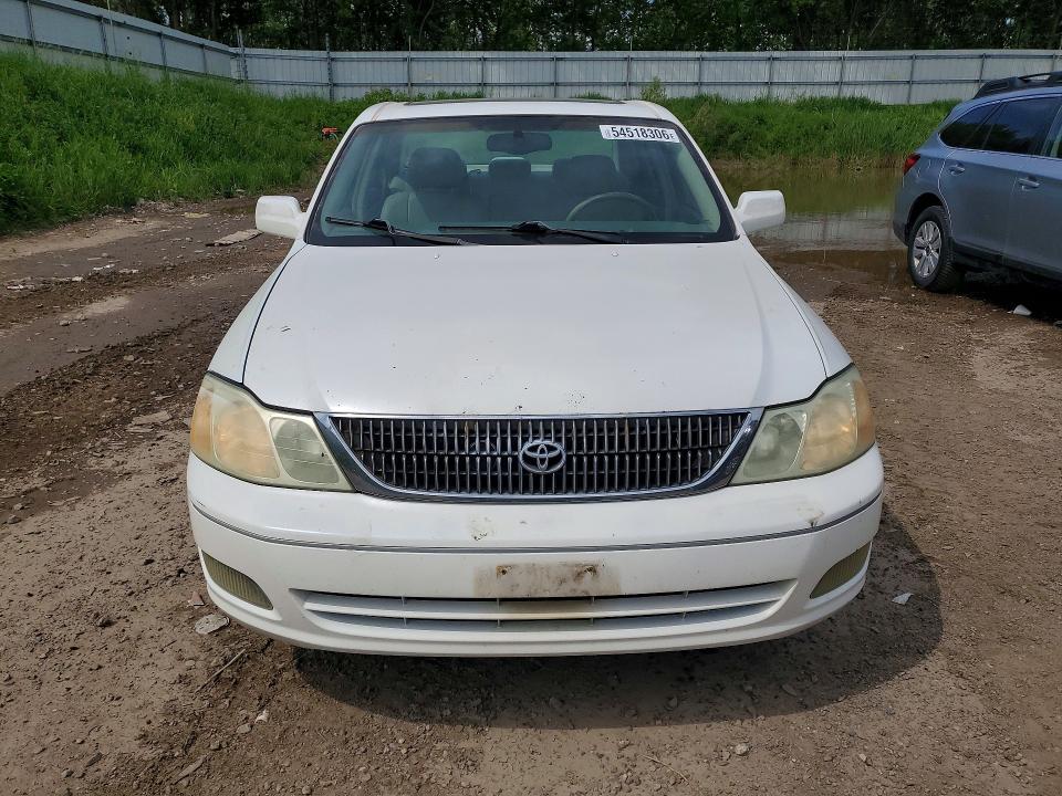 Продаж на аукціоні авто 2001 Toyota Avalon, vin: 4T1BF28B21U160671, номер лоту: 54518306