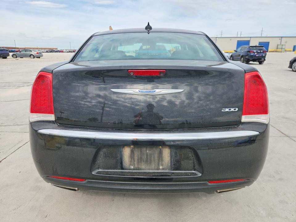 2019 Chrysler 300 მანქანა იყიდება აუქციონზე, vin: 2C3CCAEG8KH536391, აუქციონის ნომერი: 53623926