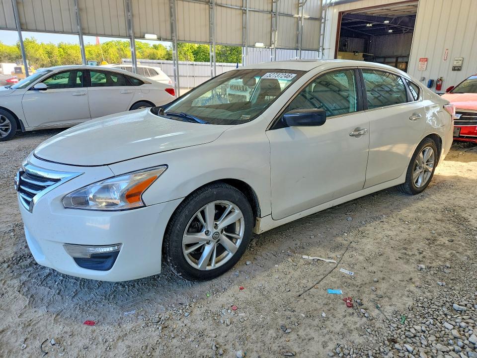 52737246 :رقم المزاد ، 1N4AL3APXDC280996 vin ، 2013 Nissan Altima مزاد بيع