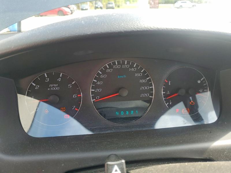 Продажа на аукционе авто 2009 Chevrolet Impala, vin: 2G1WT57K491177800, номер лота: 55331806