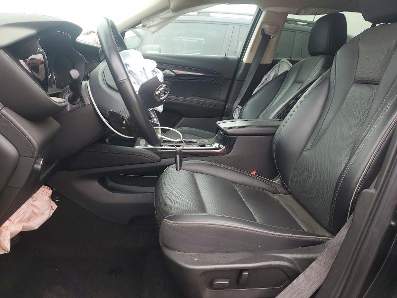 Aukcja sprzedaży 2023 Buick Envision, vin: LRBFZNR4XPD069900, numer aukcji: 47432056