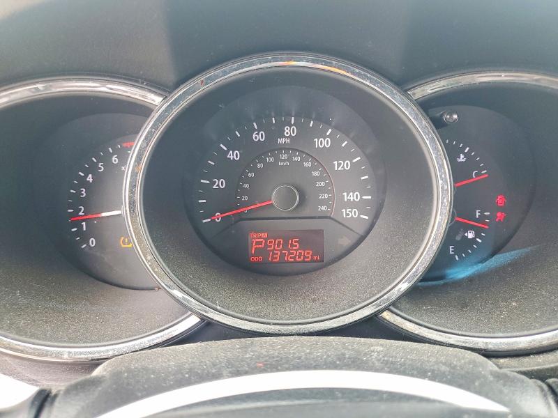 Продаж на аукціоні авто 2013 Kia Sorento, vin: 5XYKTDA23DG336166, номер лоту: 52228256