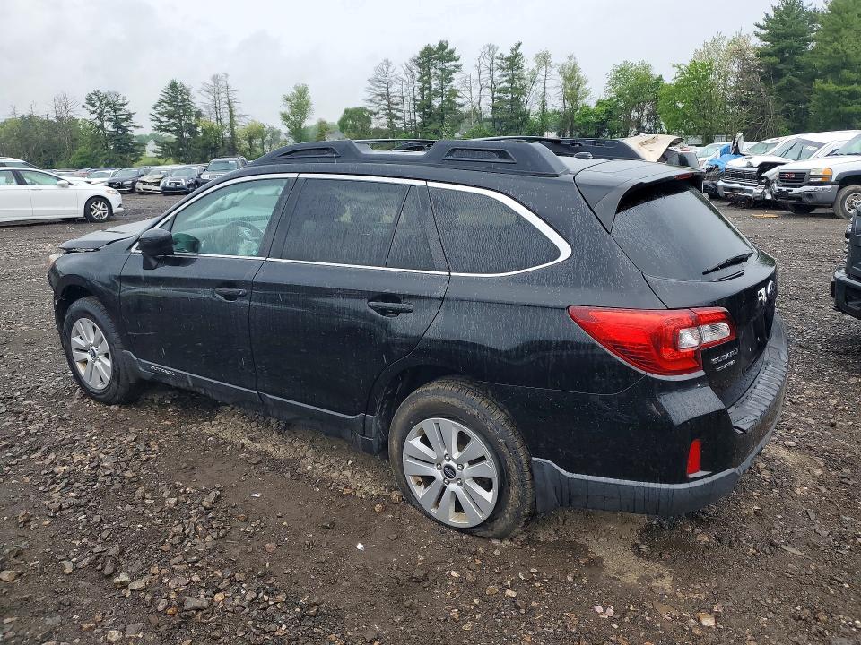 Aukcja sprzedaży 2015 Subaru Outback, vin: 4S4BSADC0F3328504, numer aukcji: 51985586