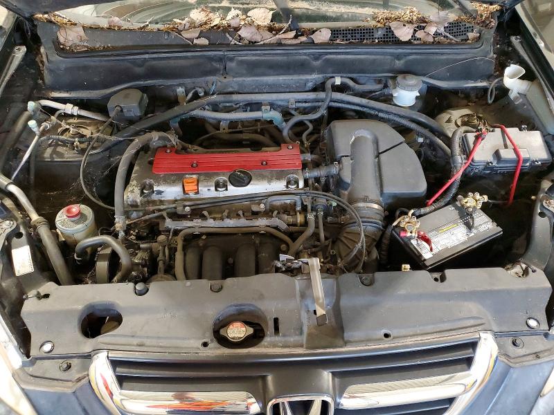 Aukcja sprzedaży 2004 Honda Cr-v, vin: JHLRD68484C006822, numer aukcji: 51919956