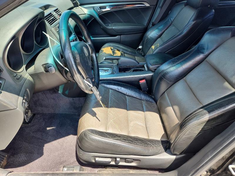 Продажа на аукционе авто 2007 Acura Tl, vin: 19UUA76537A038354, номер лота: 54509536