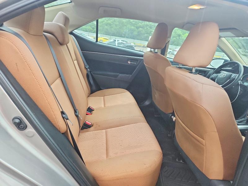 Продажа на аукционе авто 2014 Toyota Corolla, vin: 2T1BPRHE7EC138429, номер лота: 54798246