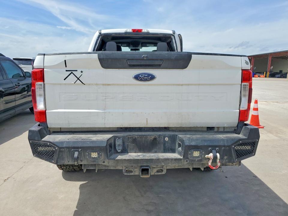 Продажа на аукционе авто 2019 Ford F250, vin: 1FT7W2BT3KEC80048, номер лота: 51546216
